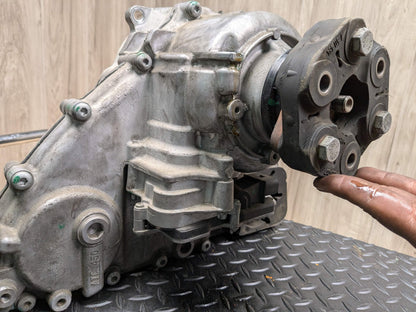 Unknown Transmission Transfer Case k 7643751