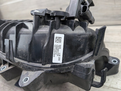 OEM BMW E90 E92 F10 F15 F22 F30 F80 F82 M3 X5 335 Engine N55 S55 Intake Manifold