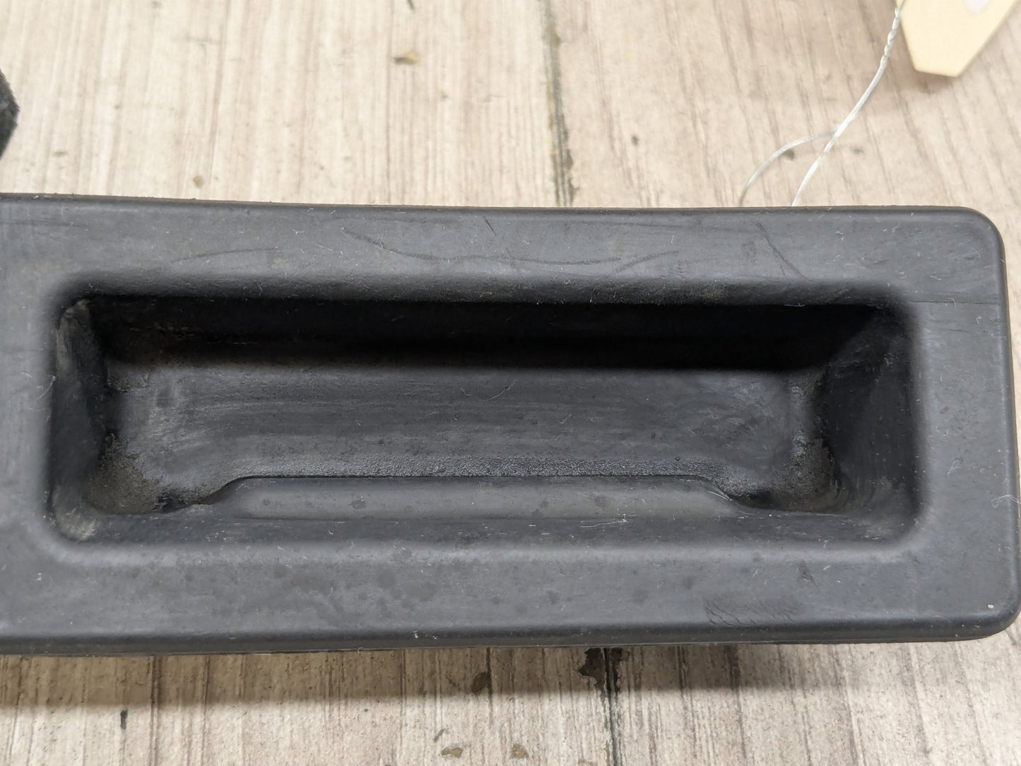 OEM BMW F15 F22 F23 F87 F85 M2 Rear View Reverse Back Up Camera Cover Trim