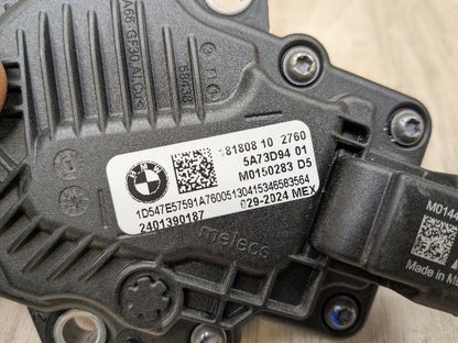 OEM BMW G20 G22 G23 G26 G42 Transfer Case Torque Motor Module Computer