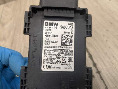 2020 - 2024 BMW X3 F97 Unknown 5A0CDA7 S58