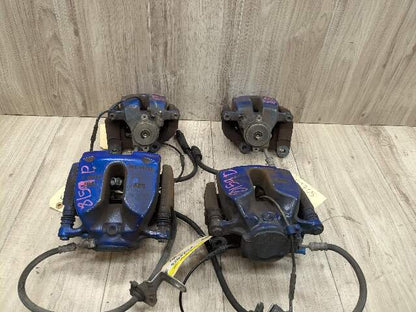 BMW   Rear Left Right Brake Caliper SET 6887409