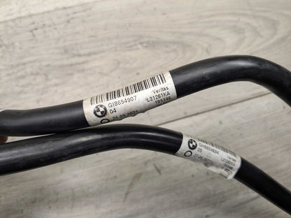 OEM BMW G20 G22 G23 G42 230 330 430 Transmission Oil Cooler Hose Pipe Lines