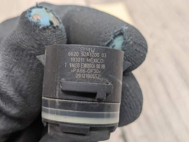 2020 - 2024 BMW X3 F97 Bumper PDC Parking Distance Sensor 9283200 S58