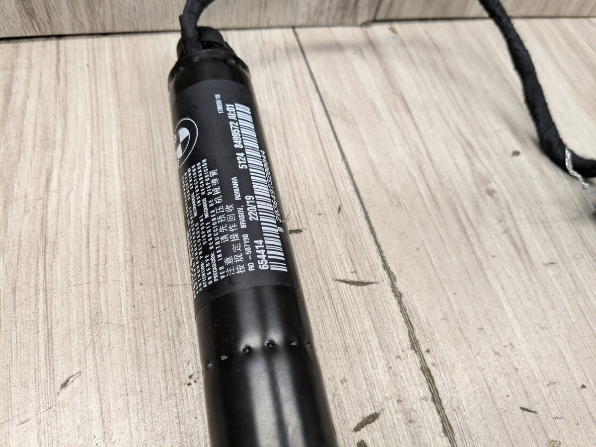 20-22 OEM BMW G11 G12 740 750 Right Passenger Electric Trunk Lid Shock Strut