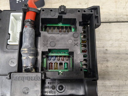 OEM BMW G05 G07 X5 X7 Rear Battery Power Distribution Fuse Relay Junction Box