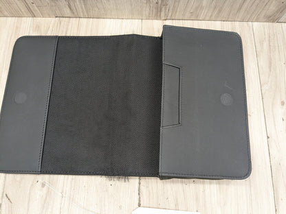 10-13 OEM BMW E70 X5M Owners Manual and Operator Books Set with OEM M Case