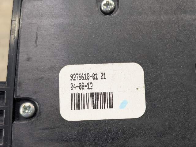 2011 - 2016 BMW 335i F30 Unknown 9276618 N55B30M0