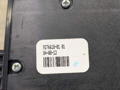 2011 - 2016 BMW 335i F30 Unknown 9276618 N55B30M0