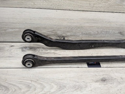 *OEM BMW F39 F44 F48 228 REAR Left Driver Right Passenger Wishbone Control Arms