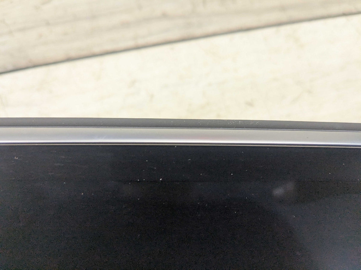 Monitor Display Screen PRE-LCI OEM BME F39 F48 X1 X2 CID Central Information Display Screen Monitor 6,5 OEM
