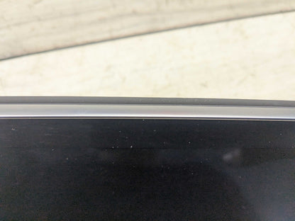 Monitor Display Screen PRE-LCI OEM BME F39 F48 X1 X2 CID Central Information Display Screen Monitor 6,5 OEM