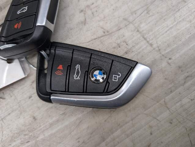 2018 - 2024 BMW X3 G01 Unknown 8800392