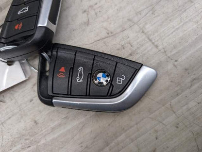 2018 - 2024 BMW X3 G01 Unknown 8800392