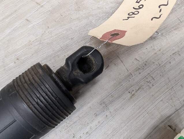 OEM BMW F15 F85 X5 X5M REAR Left Right Trunk Tailgate Shock Hatch Strut PAIR