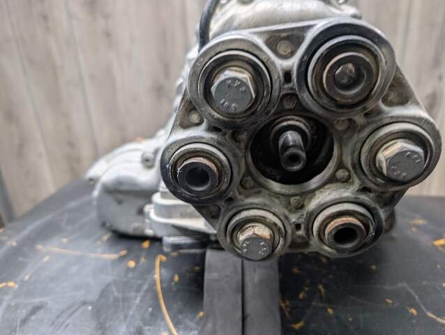 OEM BMW F02 F22 F30 F32 F33 F36 F10 AWD Transmission Transfer Case ATC 35L 102k