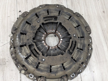 OEM BMW E46 E60 E85 Z4 MANUAL Engine M54 Flywheel Clutch Complete D=228MM