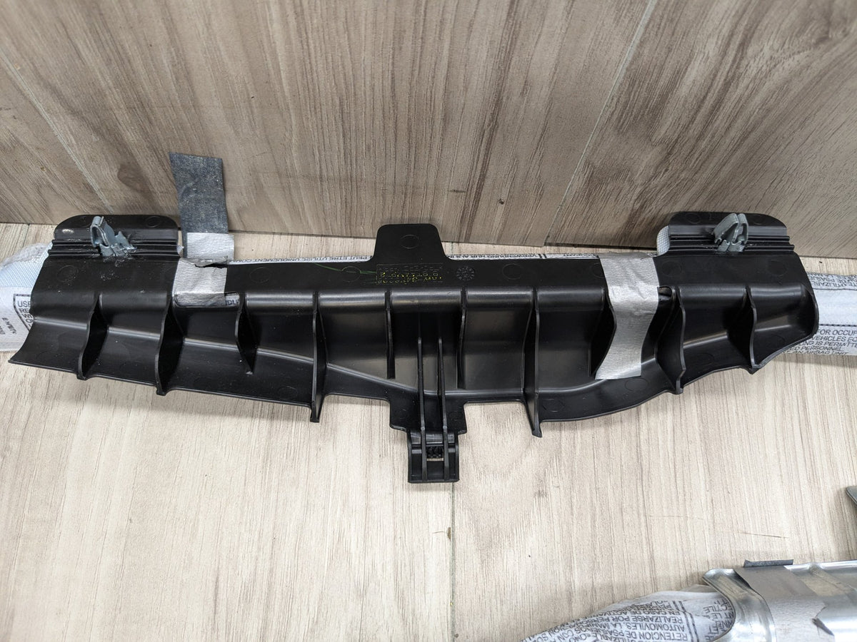 11-17 OEM BMW F25 X3 28 35 Right Passenger Top Roof Head Air Bag Airbag Curtain