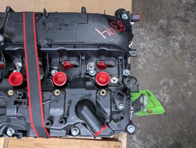 *CORE* OEM BMW G01 G30 G12 AWD Long Block B58 Engine Gen 1 *CORE*