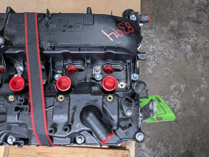 *CORE* OEM BMW G01 G30 G12 AWD Long Block B58 Engine Gen 1 *CORE*