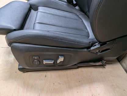 2018-2024 BMW X3 G01 Front Left Driver Right Passenger Seat Assemblys SET