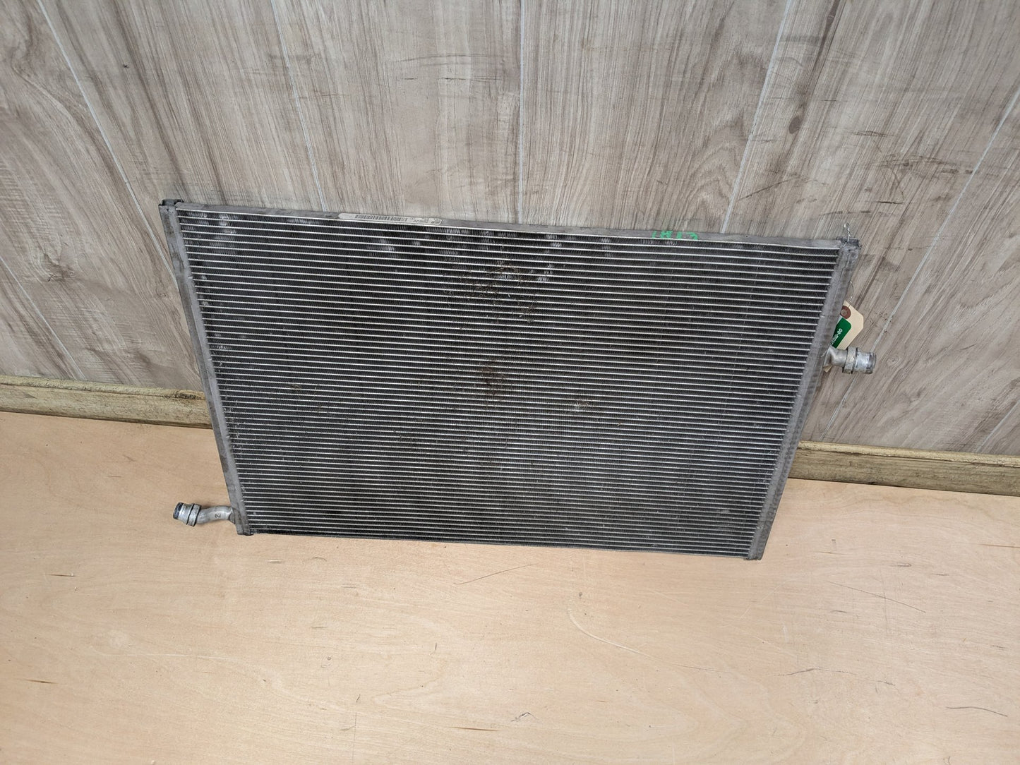 2015-2021 Mercedes-Benz C43 W205 Cooling Radiator A0995002003