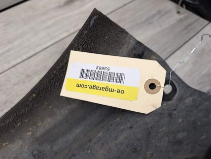 17-23 OEM BMW G30 530 540 M550 Left Driver Fender Liner Wheel Splash Shield