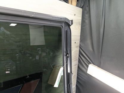 18-24 OEM BMW F97 G01 X3 X3M Rear Sunroof Sun Roof Cover Window Glass 7493796
