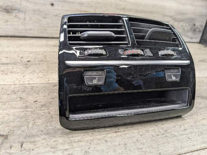 PRE-LCI OEM BMW F90 G30 530 540 M5550 Rear Center Console AC Air Vent Grille