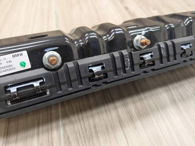 OEM BMW G20 G22 G23 G26 G80 G82 G83 Front Right Passenger Knee Lower Dash Airbag