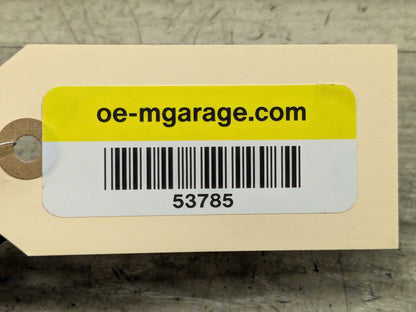 OEM BMW F22 F30 F32 F33 F36 F80 F82 F83 F87 Bumper Parking Sonic PDC Sensor Gray