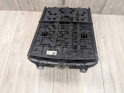 OEM BMW F90 G30 G32 530 540 M550 M5 Center Console Storage and Cupholder W/ USB