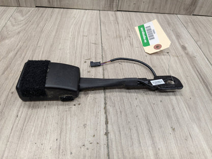 OEM BMW F15 F16 F85 F86 X5 X6 Front Left Driver Right Passenger Seat Belt Buckle