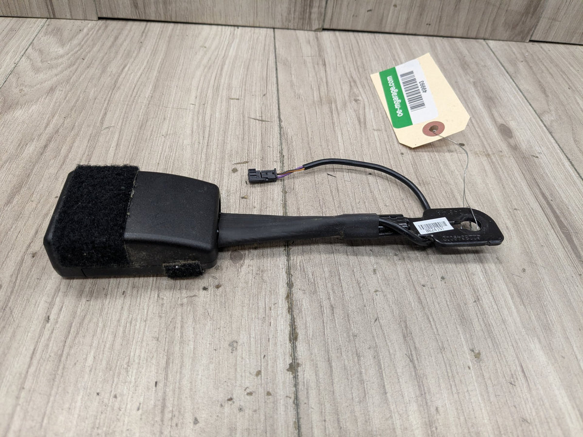 OEM BMW F15 F16 F85 F86 X5 X6 Front Left Driver Right Passenger Seat Belt Buckle