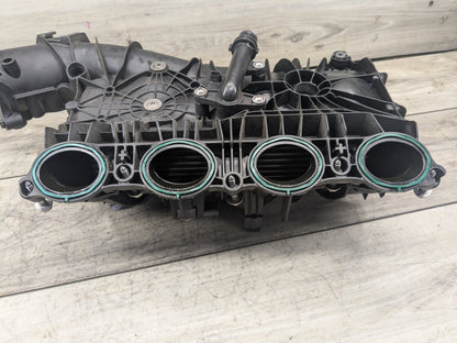OEM BMW G01 G20 G26 G30 230 330 430 530 X3 Engine B46 Intake Manifold 8647975