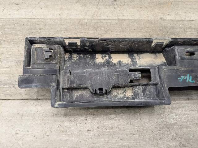 2011 - 2016 BMW 335i F30 Left Driver Side Skirt Rocker Panel Brackets SET 7256915 N55B30M0