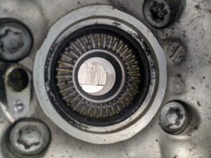 2020 - 2024 BMW X3 F97 Unknown 8067436 S58