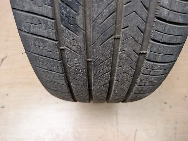 *OEM Mercedes W207 E300 E400 E550 AMG Front Wheel Rim 18x8 ET45 5 Double Spoke