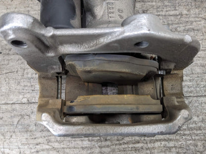 16-21 OEM BMW G11 G12 740 750 Rear Right Passenger Side Brake Caliper Gray