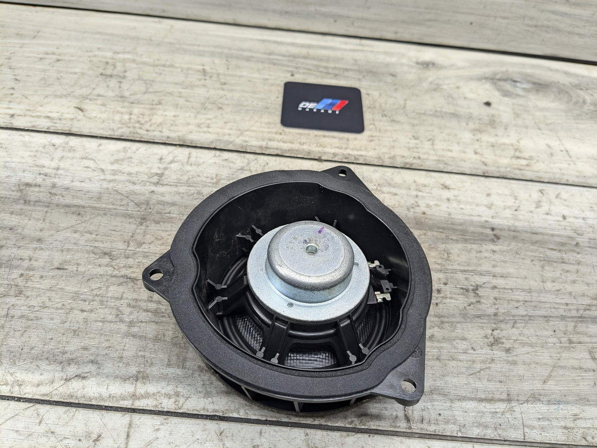 14-19 OEM BMW F15 F16 F85 F86 X5 X6 X5M X6M Top Hifi MID Range Loud Speaker