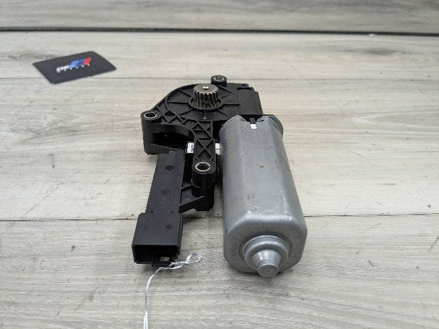 20-24 OEM BMW F44 228 M235 Drive Sun Blindshade Panoramic Roof Actuator Motor
