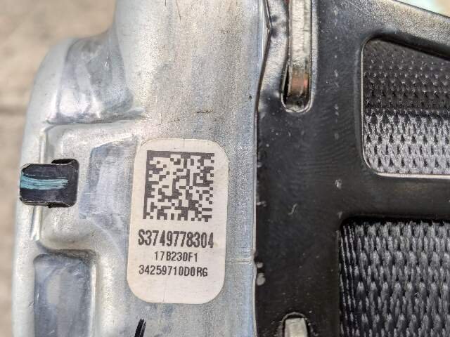 2018 - 2024 BMW X3 G01 Unknown 7497783