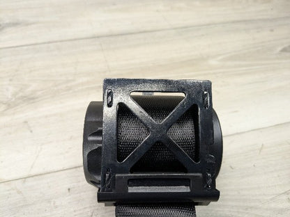 20-24 OEM BMW F44 228 M235 REAR Center Middle Seat Belt Seatbelt Retractor Black