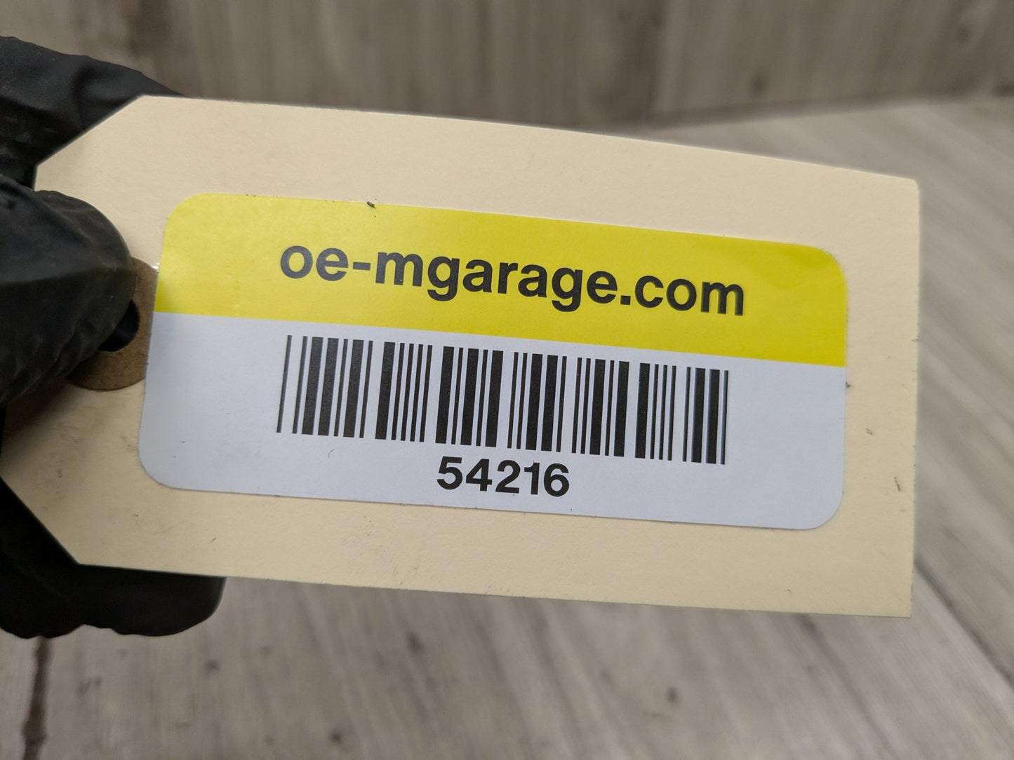 OEM BMW F15 F30 F44 F48 F80 G01 G05 G20 G30 G80 M3 M4 Fuel Gas Tank Filler Cap