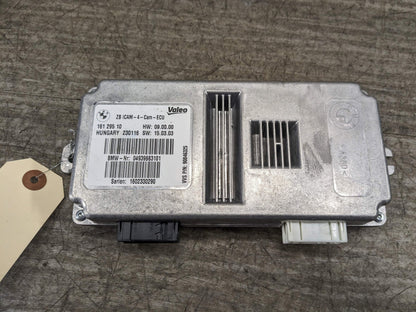 10-18 OEM BMW F10 F22 F30 F32 F13 F85 X5 Parking Assist Camera Control Module