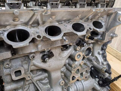 *NOTE* 19-21 OEM BMW G20 G30 330 530 Long Block AWD B46 COMPLETE ENGINE MOTOR