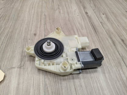 OEM BMW F90 F97 G01 G12* G30 X3 X5 Front Left Driver Door Window Regulator Motor