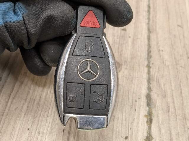 2015 - 2021 Mercedes-Benz C43 W205 Misc