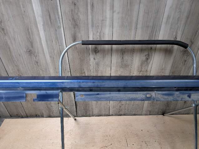 2018 - 2024 BMW X3 G01 Right Passenger Side Skirt Rocker Panel 8064810 B58B30M0