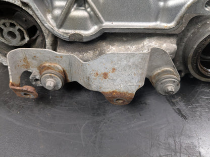 2013 BMW 750i N63B44O1 Transmission Transfer Case k 7649782
